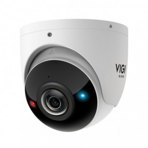 TP-LINK Vigi 4MP Ir Motorized Varifocal Turret Cam