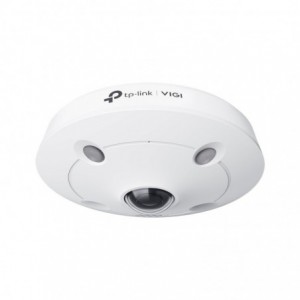 TP-LINK Vigi Fisheye 360DEG Ir 5MP