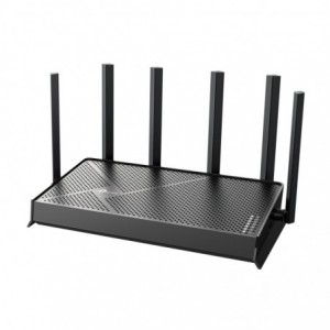 TP-Link Archer BE400 BE6500 Dual-Band Wi-Fi 7 Router