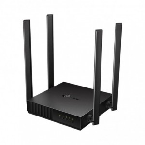 TP-LINK AC1200 Dual Band WI-FI Router