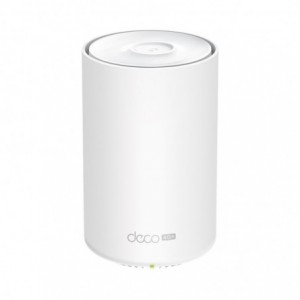 TP-Link Deco X10-4G AX1500 Whole-Home Mesh Wi-Fi 6 Gateway