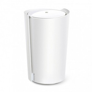 TP-Link Deco X50-5G AX3000 Whole-Home Mesh Wi-Fi 6 Gateway