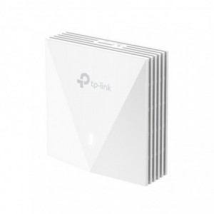 TP-Link EAP650-Wall AX3000 Wi-Fi 6 Wall Plate Access Point