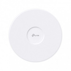 TP-Link EAP773 BE9300 Tri-Band Wi-Fi 7 Ceiling Mount Access Point