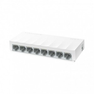 TP-LINK 8-PORT 10/100MBPS Desktop Switch