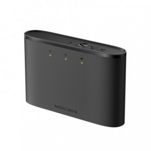 Mercusys 4G Lte Mobile WI-FI
