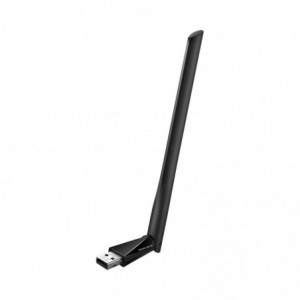Mercusys MU6H AC650 High-Gain Dual-Band Wireless USB2.0 Adapter