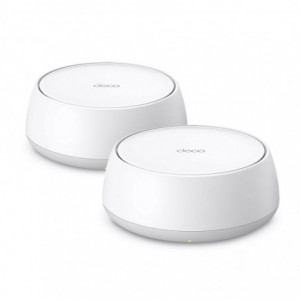 TP-Link Deco BE25 BE3600 Whole Home Mesh WiFi 7 System - 2 Pack