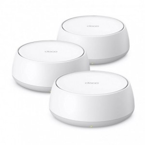 TP-LINK Deco BE25 BE3600 Whole Home WIFI-7 - 3PK