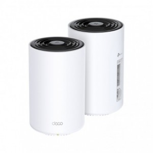 TP-LINK Deco PX50 AX3000+G1500 Whole Home MESH-2PK