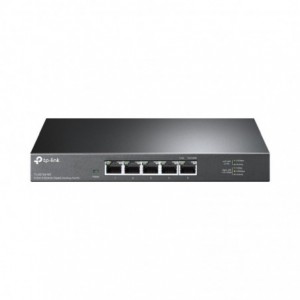 TP-LINK 5-PORT 2.5G MULTI-GIGABIT Desktop Switch