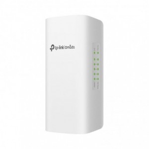 TP-Link Omada SG2005P-PD 5-Port Gigabit Smart Switch