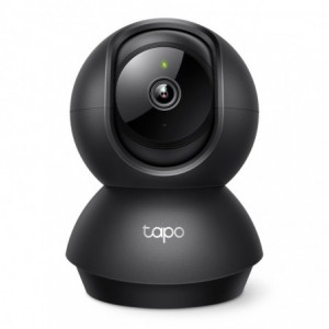 TP-Link Tapo C211 2K QHD Pan/Tilt Home Security Wi-Fi Camera