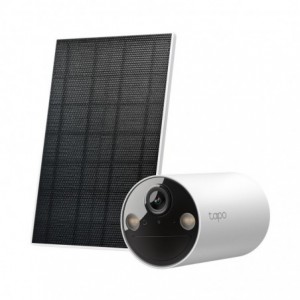 TP-Link Tapo C410 Kit Solar-Powered Security Camera Kit
