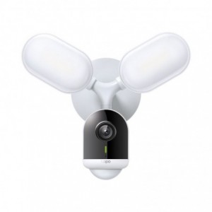 TP-LINK Tapo Smart Floodlight Camera