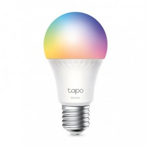 TP-LINK Tapo Smart WIFI Light BULB- Multicolour