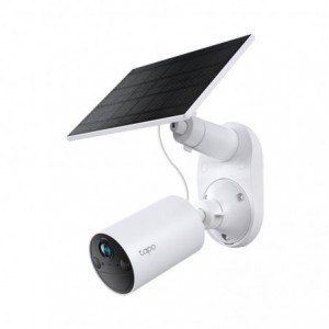 TP-LINK Tapo Smart WIRE-FREE Security Camera