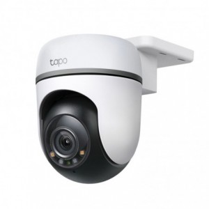 TP-Link Tapo TC41 Outdoor Pan/Tilt Security Wi-Fi Camera