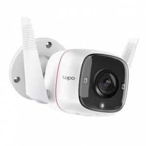 TP-Link Tapo TC65 Outdoor Security Wi-Fi Camera