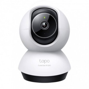 TP-LINK PAN/TILT Ai Home Security WI-FI Camera
