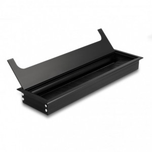 Delock Cable Grommet For Table Mounting With...