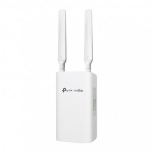 TP-LINK Omada AX3000 IN/OUT Gateway 4G
