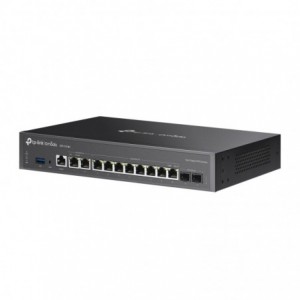 TP-LINK Omada 10WAN/LAN 2SFP Vpn Router