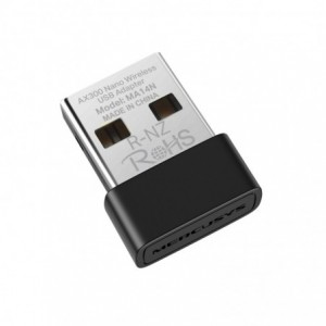 Mercusys MA14N AX300 Nano Wireless USB Adapter