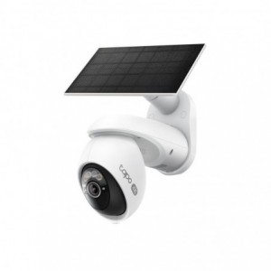 Tp Link Tapo PAN/TILT Security Camera Kit