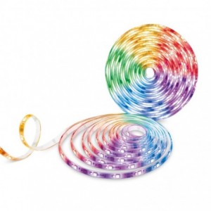 TP-Link Tapo L930-10 Smart Wi-Fi Light Strip - Multicolour (10m)