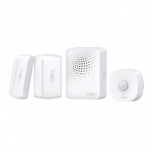 TP-LINK Tapo Smart Sensor Starter Kit