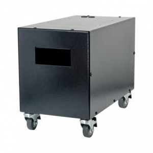 LinkQnet Battery Trolley Case for 1x 100Ah Battery