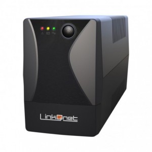 Linkqnet 2000VA/1200W-230AC/50HZ-LED DISPLAY-9AH