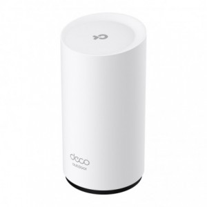 TP-Link Deco BE3600 Wi-Fi 7 Outdoor / Indoor Mesh Router 1-Pack