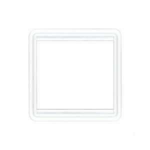 50X50 Collar For Face Plates