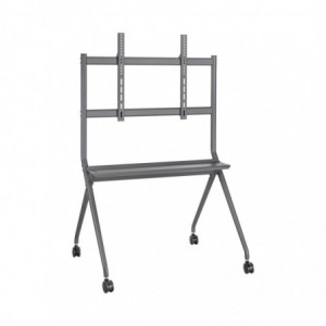 Bracket HEAVY-DUTY Studio TV Cart