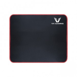VX Gaming  VX-107-BKRD  Battlefield Series Gaming Mousepad - Medium