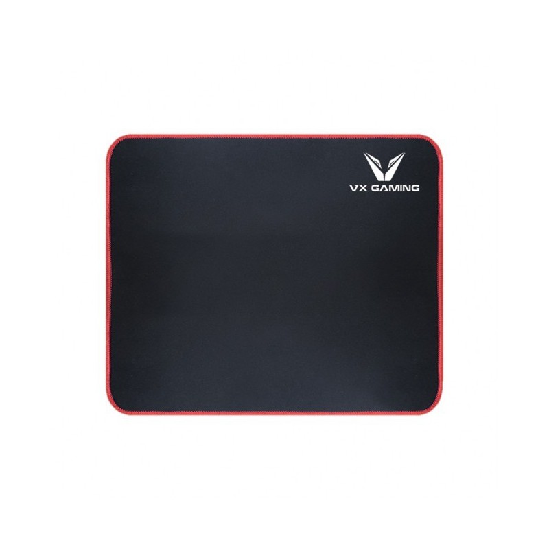 VX Gaming  VX-107-BKRD  Battlefield Series Gaming Mousepad - Medium