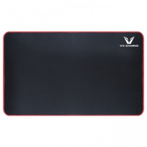 VX Gaming  VX-108-BKRD  Battlefield Series Gaming Mousepad - Large
