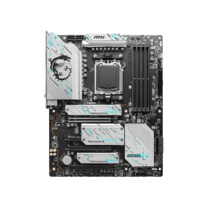 MSI X670E Gaming Plus WIFI