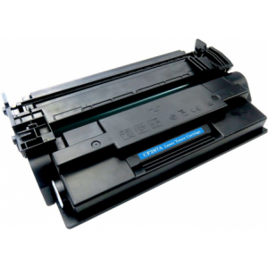 Topjet HP Generic CF287A/CRG41 Black Toner