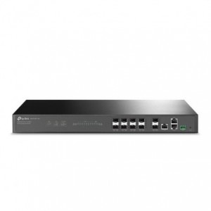 TP-Link 8-port GPON OLT