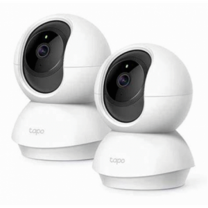 TP-LINK PAN- Tilt Home Security WIFI Camera