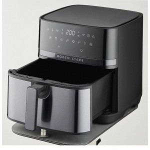 Boden Stark 8.0L Digital Air Fryer