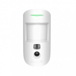 Ajax MotionCam Jeweller