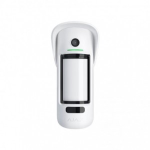 Ajax MotionCam Outdoor (PhOD) Jeweller