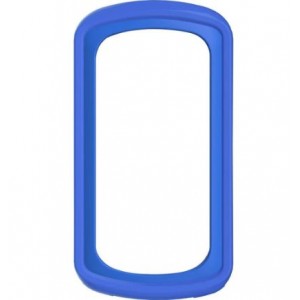 TUFF LUV Silicone Case Cover [Compatible With Garmin Edge 1040] - Blue (5056560406436)