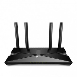 TP-Link GPON ONU/ONT AX1800 Wireless Gigabit GPON HGU with FXS