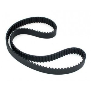 TIMING RUBBER DRIVE BELT 2GT 6x CIR172mm 180271