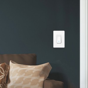 TP LINK Smart Wifi Light Switch - Dimmer